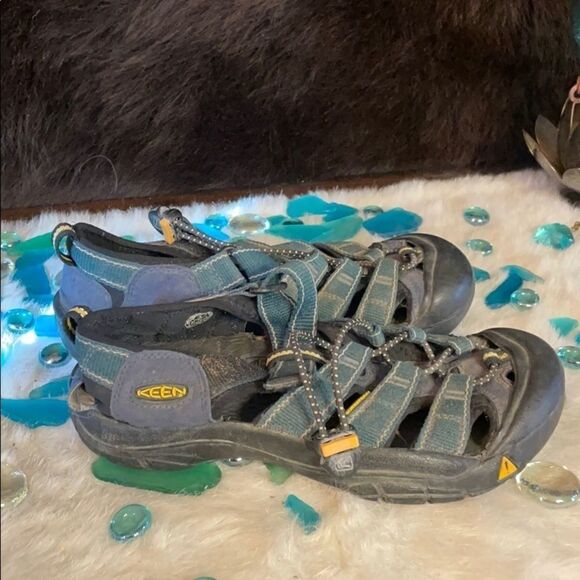 Keen sandals 4 (3661) - Picture 3 of 11
